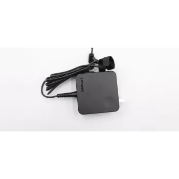 Lenovo adaptador de corriente USB-C de 65W (EU) - negro