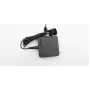 Lenovo adaptador de corriente USB-C de 65W (EU) - negro