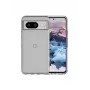 dbramante1928 Iceland Ultra funda trasera transparente para Google Pixel 8 con MagSafe y protección D3O Bio
