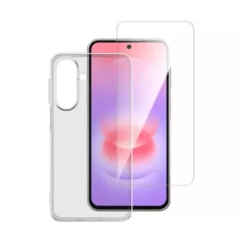 4smarts set de protección 360° para Samsung Galaxy A27 5G