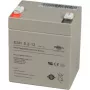PowerWalker WING ESH 5.2-12 batería AGM VRLA de 5Ah 12V