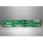 Inter-Tech IPC Backplane BP-4724-NVMe backplane hot-swap de 12 bahías de 2,5