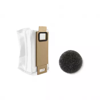 hooGo set de bolsas de polvo/filtros para S4 SC402097