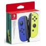 Nintendo Joy-Con set de mandos (L/R) - Neon Blue / Neon Yellow
