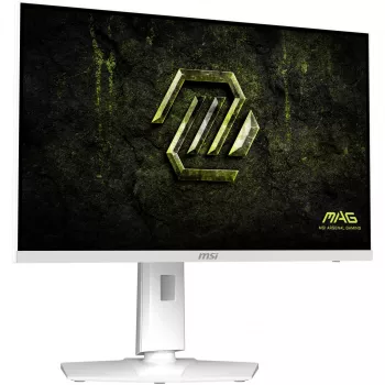 MSI MAG274QRFWDEX32 monitor gaming 27 inch WQHD Rapid IPS, 180Hz, 1ms, Quantum Dot, KVM, USB-C