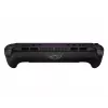 MSI Claw 8 EX AI+ CG3EM-046PLY consola portátil gaming 8 inch FHD 120Hz - Intel Core Ultra 9 185U, 32GB LPDDR5X, 2TB SSD, Wi-Fi 7, Windows 11 Home, negra