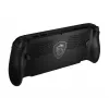 MSI Claw 8 EX AI+ CG3EM-046PLY consola portátil gaming 8 inch FHD 120Hz - Intel Core Ultra 9 185U, 32GB LPDDR5X, 2TB SSD, Wi-Fi 7, Windows 11 Home, negra