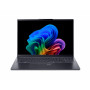 Acer Swift Go 16 (SFG16-61) portátil 16 inch WUXGA+ OLED - AMD Ryzen AI 7 350, 32GB LPDDR5X, 512GB SSD, Wi-Fi 7, Windows 11 Home