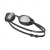 Nike Vapor Performance Gafas de natación Black Smoke Lens