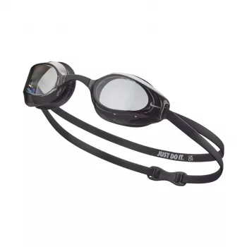 Nike Vapor Performance Gafas de natación Black Smoke Lens