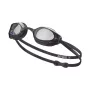 Nike Vapor Performance Gafas de natación Black Smoke Lens