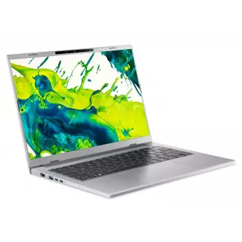 Acer Aspire 14 NX.JNZEP.002, 14 pulgadas OLED, AMD Ryzen AI 7 350, 16GB, 1TB SSD, Windows 11 Home