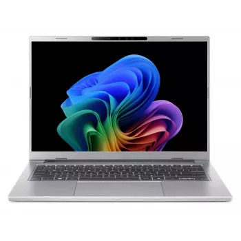 Acer Aspire 14 NX.JNZEP.002, 14 pulgadas OLED, AMD Ryzen AI 7 350, 16GB, 1TB SSD, Windows 11 Home