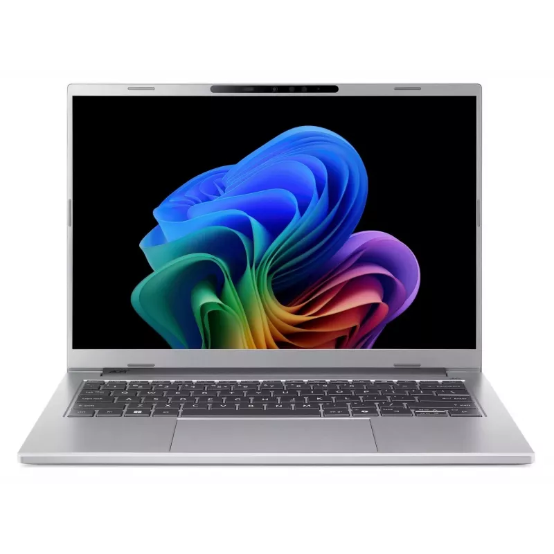 Acer Aspire 14 NX.JNZEP.002, 14 pulgadas OLED, AMD Ryzen AI 7 350, 16GB, 1TB SSD, Windows 11 Home