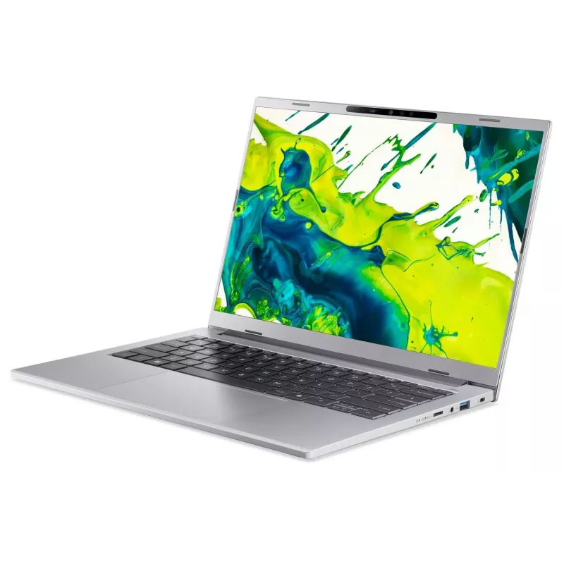 Acer Aspire 14 NX.JNZEP.002, 14 pulgadas OLED, AMD Ryzen AI 7 350, 16GB, 1TB SSD, Windows 11 Home