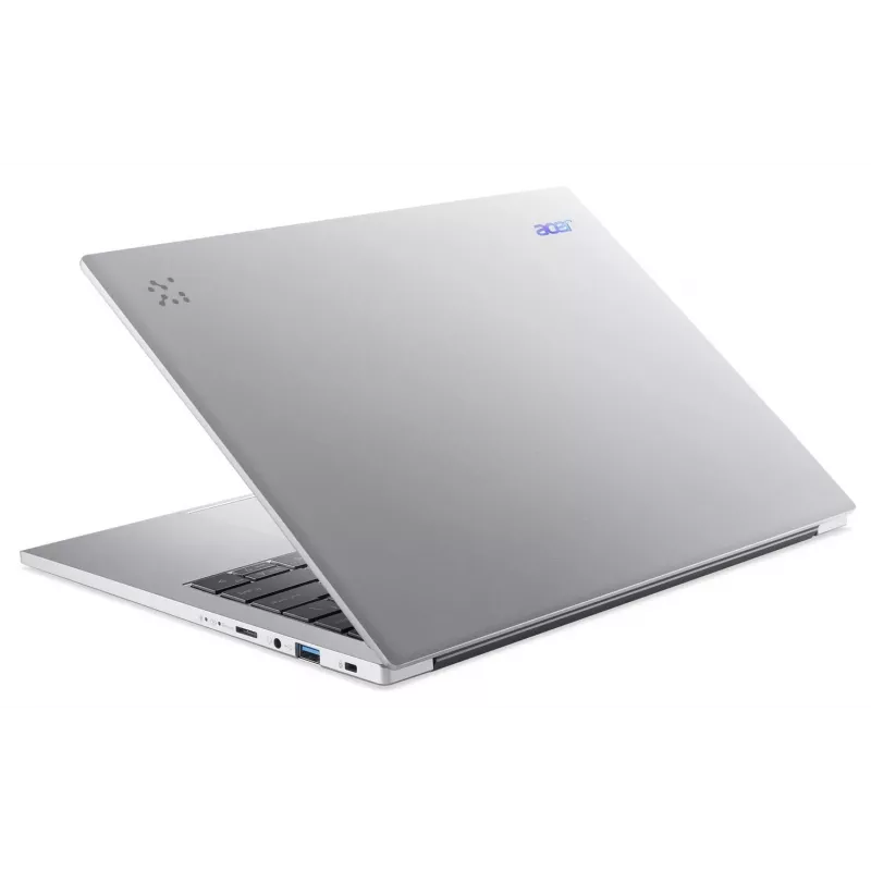 Acer Aspire 14 NX.JNZEP.002, 14 pulgadas OLED, AMD Ryzen AI 7 350, 16GB, 1TB SSD, Windows 11 Home
