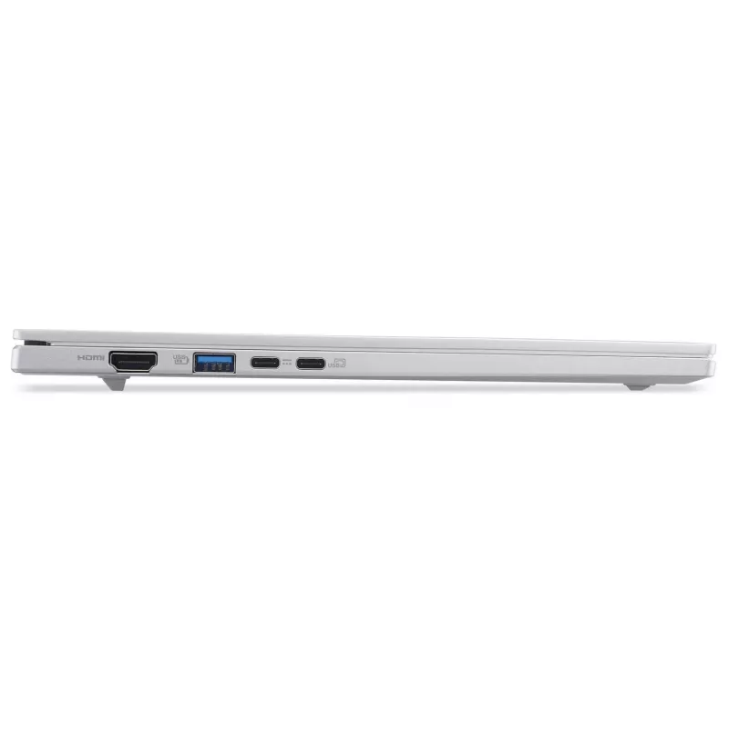 Acer Aspire 14 NX.JNZEP.002, 14 pulgadas OLED, AMD Ryzen AI 7 350, 16GB, 1TB SSD, Windows 11 Home