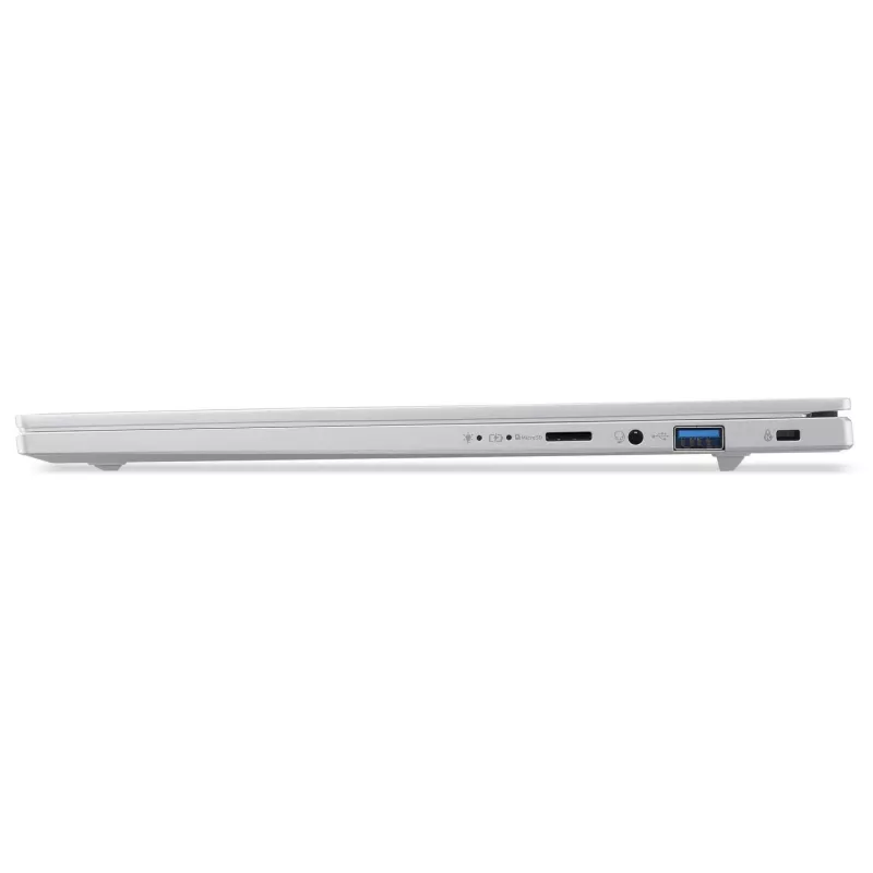 Acer Aspire 14 NX.JNZEP.002, 14 pulgadas OLED, AMD Ryzen AI 7 350, 16GB, 1TB SSD, Windows 11 Home