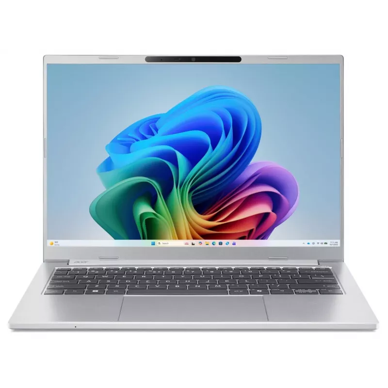 Acer Aspire 14 AI NX.JVTEP.00E, 14 pulgadas, Intel Core Ultra 9 386H, 16GB, 512GB SSD, Windows 11 Home