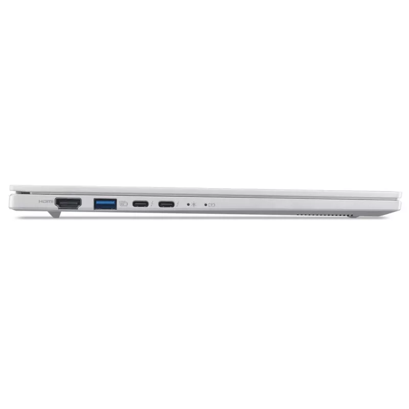 Acer Aspire 14 AI NX.JVTEP.00E, 14 pulgadas, Intel Core Ultra 9 386H, 16GB, 512GB SSD, Windows 11 Home