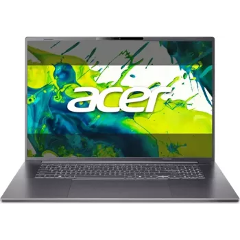 Acer Aspire 18 AI A18-I71M-9024, 18 pulgadas, Intel Core Ultra 9 386H, 16GB, 512GB SSD, Windows 11 Home