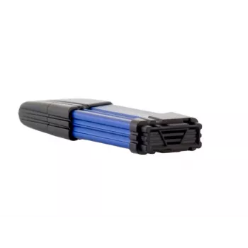 Verico memoria USB 512GB USB 3.1 MKII carcasa metálica azul retail