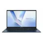ASUS Vivobook 17 X1704MA-ISSAU199W portátil, 17,3 inch, Intel Core 3 304, 8GB DDR5, 256GB SSD, Windows 11 Home, teclado AZERTY (FR), Quiet Blue