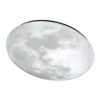 Luminaria TOPE LED 2x24W 3800 lm