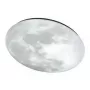 Luminaria TOPE LED 2x24W 3800 lm