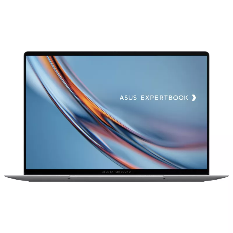 ASUS ExpertBook Ultra B9406CAA-TG0694X portátil Copilot+ PC, 14 inch WQXGA+ OLED táctil 90Hz, Intel Core Ultra 5 325, 16GB LPDDR5x, 512GB SSD, Windows 11 Pro, teclado QWERTZ alemán