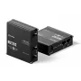 Teltonika Networks RUT202 router 4G LTE Wi-Fi, Dual-SIM, 2x Ethernet, montaje en carril DIN/pared, aluminio