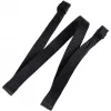 SilverStone Technology SST-PP05-MBEPS cable de extensión EPS de 8 pines - azul/negro, 300mm
