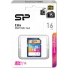 Silicon Power Elite tarjeta de memoria 16GB SDHC Class 10 U1