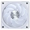 Lian Li UNI FAN CL FLEX Wireless PWM ARGB Reverse Blade 120mm blanco