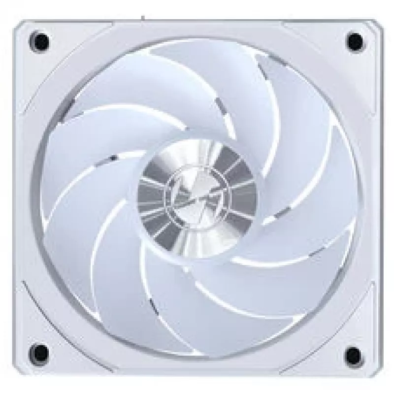 Lian Li UNI FAN CL FLEX Wireless PWM ARGB Reverse Blade 120mm blanco
