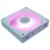 Lian Li UNI FAN CL FLEX Wireless PWM ARGB Reverse Blade 120mm blanco