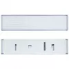 Lian Li UNI FAN CL FLEX Wireless PWM ARGB Reverse Blade 120mm blanco