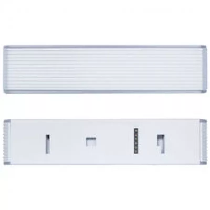 Lian Li UNI FAN CL FLEX Wireless PWM ARGB Reverse Blade 120mm blanco