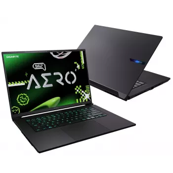 GIGABYTE AERO X16 4WHN3EEC64AH portátil 16