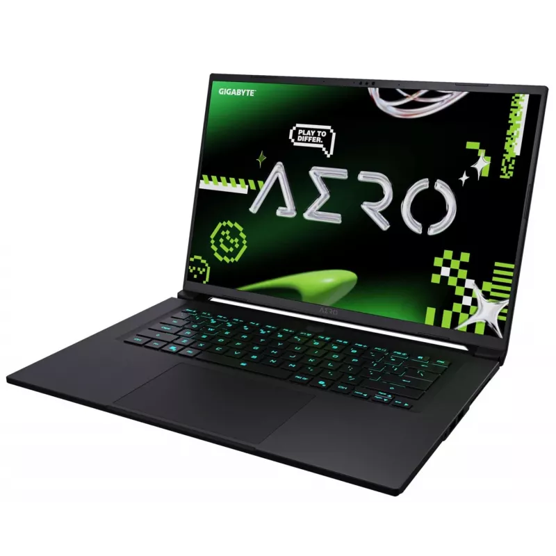 GIGABYTE AERO X16 4WHN3EEC64AH portátil 16