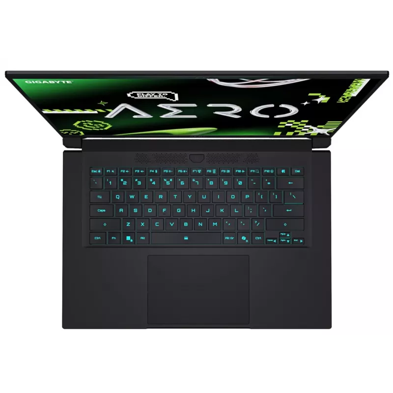 GIGABYTE AERO X16 4WHN3EEC64AH portátil 16