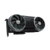 Tarjeta gráfica GIGABYTE AORUS GeForce RTX 5090 INFINITY 32GB GDDR7 3X WINDFORCE