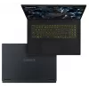 Gigabyte Gaming A18 PRO DYJG3EEBC4SD, 18 pulgadas, Intel Core 7 240H, 32GB, 1TB SSD, NVIDIA GeForce RTX 5080, sin sistema operativo