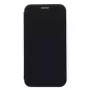 Funda tipo libro Evelatus para Samsung Galaxy A12 / M12 Negra
