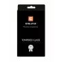 Protector de pantalla de cristal templado plano de 0,33 mm Evelatus para Apple iPhone 12 Pro Max con adhesivo japonés y recubrimiento antiestático