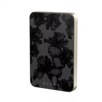 Batería externa magnética BURGA Burgal 5000 mAh Nocturna Gold