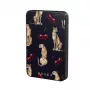 Batería externa magnética BURGA Burgal 5000 mAh Cougar Gunmetal