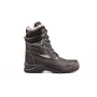 Calzado de seguridad S3 PED9093 talla 43 negro/gris