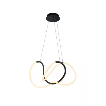 Lámpara colgante 30W LED 2100LM