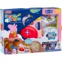 Set de cartuchos de amistad MGA Story Dream Machine Peppa Pig